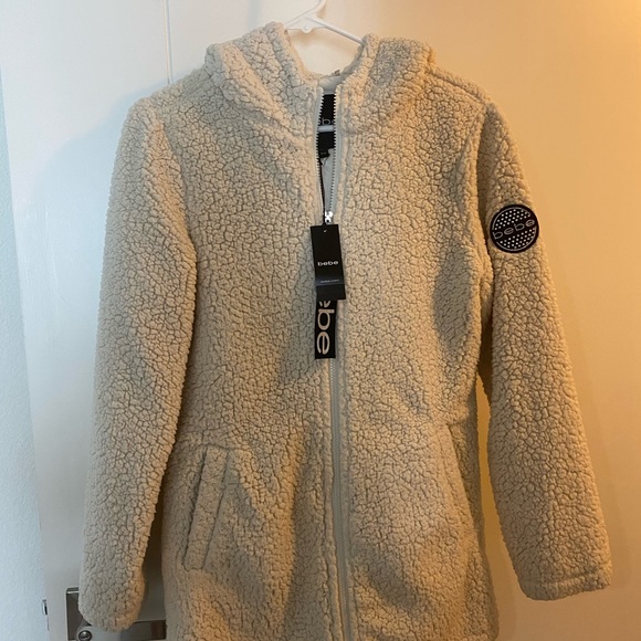 Teddy Bebe bear 🐻 jacket - Picture 2 of 6